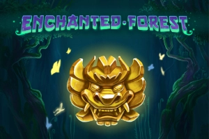 Enchanted Forest at Here2Win Casino