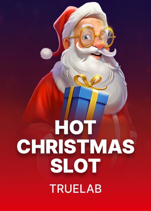 Hot Christmas Slot at Here2Win Casino