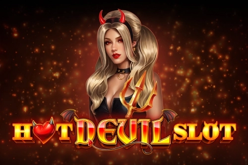 HOT DEVIL SLOT at Here2Win Casino