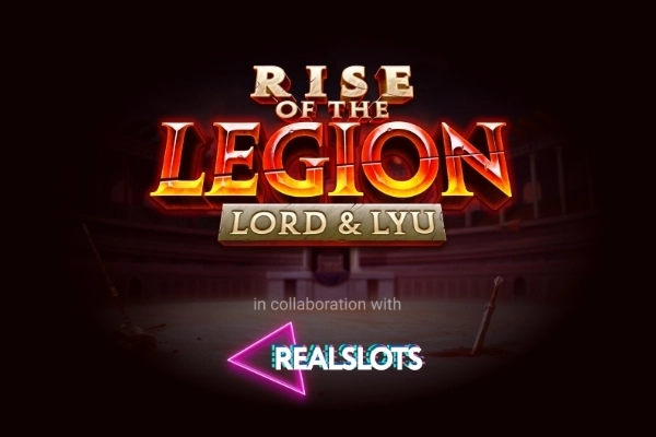 Lord & Lyu: Rise of the Legion pokie