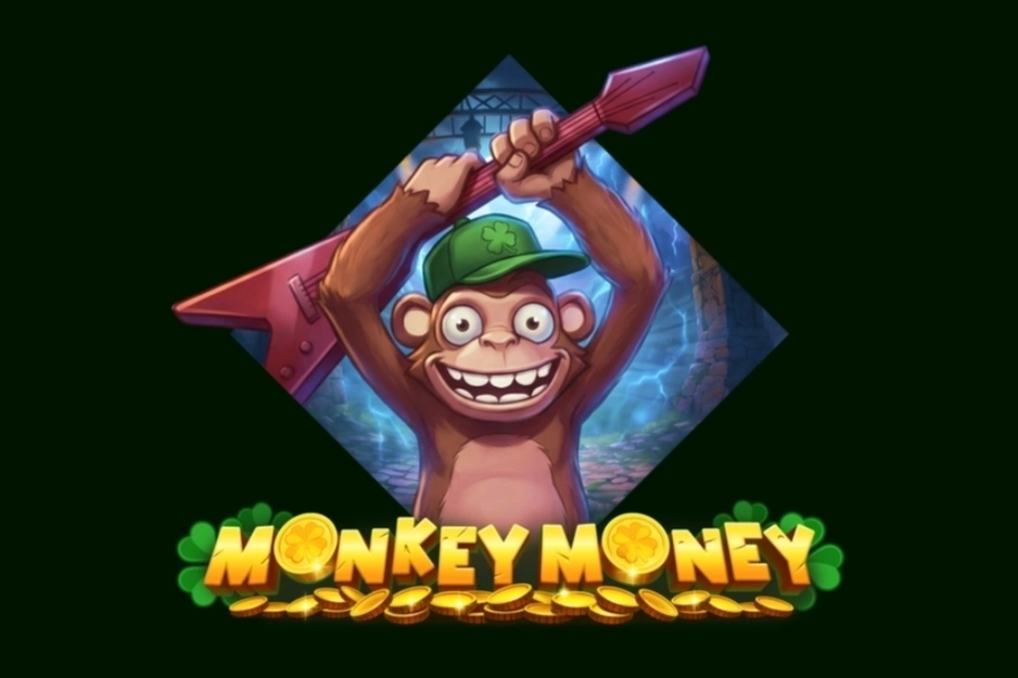 Monkey Money pokie