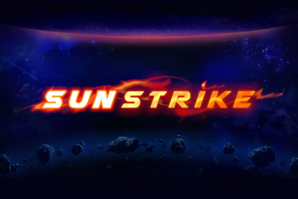 Sunstrike at Here2Win Casino