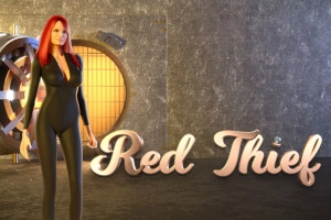 Red Thief at Here2Win Casino