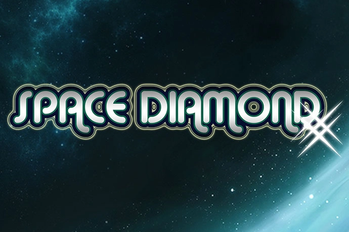Space Diamond pokie