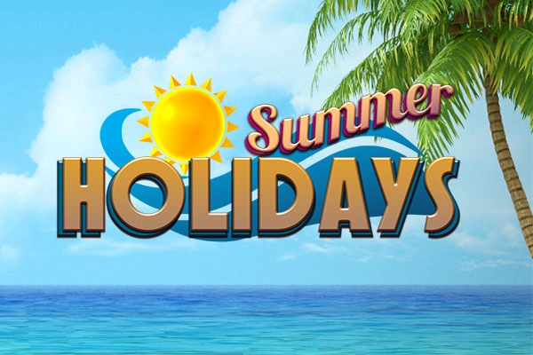 Summer Holidays at Here2Win Casino