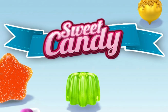 Sweet Candy pokie