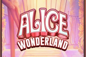 Alice Wonderland pokie