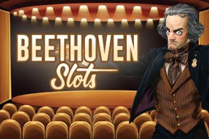 Beethoven Slots pokie