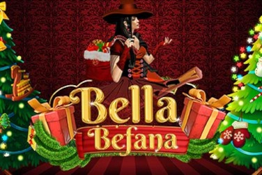 Bella Befana at Here2Win Casino