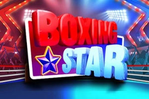 Boxing Star pokie