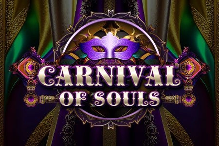 Carnival of Souls pokie