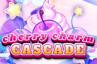 Cherry Charm Cascade at Here2Win Casino