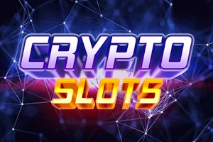 Crypto Slots pokie