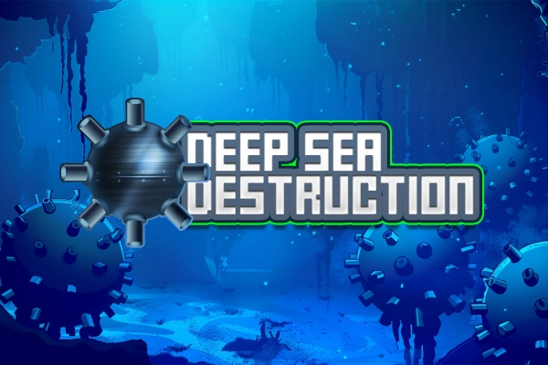 Deep Sea Destruction at Here2Win Casino