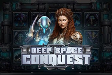 Deep Space Conquest pokie