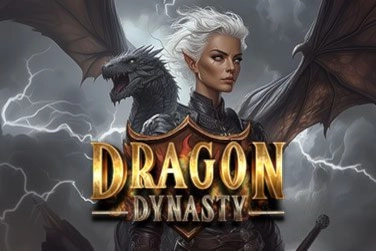Dragon Dynasty pokie