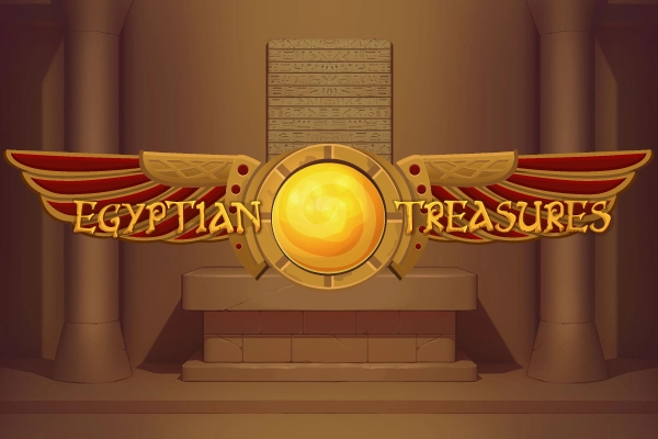 Egyptian Treasures pokie