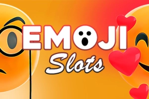 Emoji Slots at Here2Win Casino
