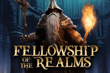 Fellowship of the Realms pokie