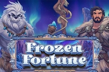 Frozen Fortune pokie
