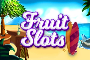 Fruit Slots at Here2Win Casino