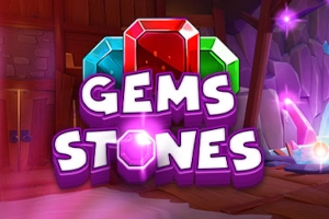 Gems Stones at Here2Win Casino