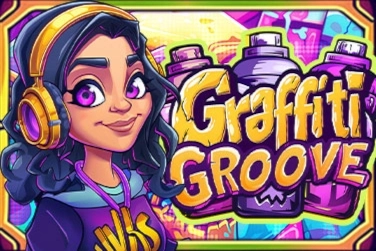 Graffiti Groove pokie