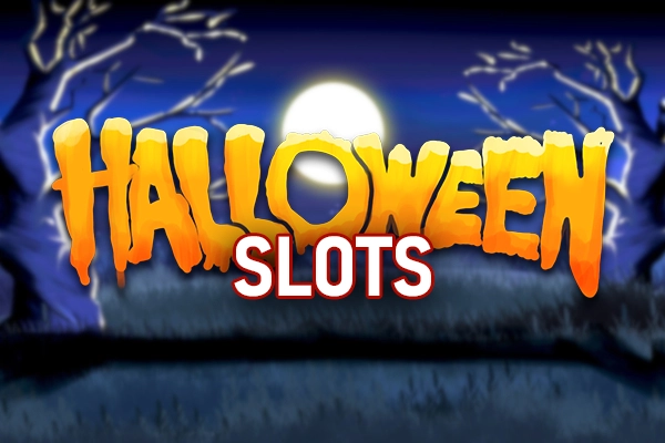 Halloween Slots at Here2Win Casino