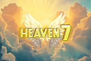 Heaven 7 pokie