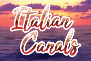 Italian Canals pokie