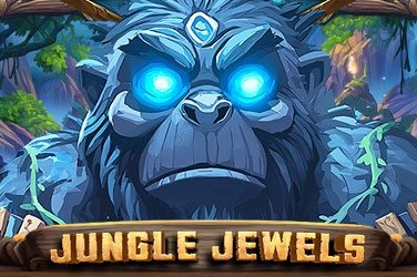 Jungle Jewels pokie