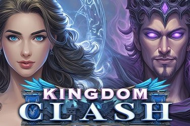 Kingdom Clash pokie