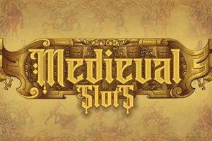 Medieval Slots pokie