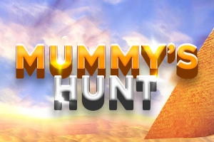 Mummy's Hunt at Here2Win Casino