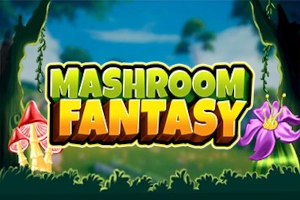 Mushroom Fantasy pokie
