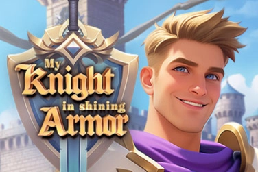 My Knight in Shining Armor pokie