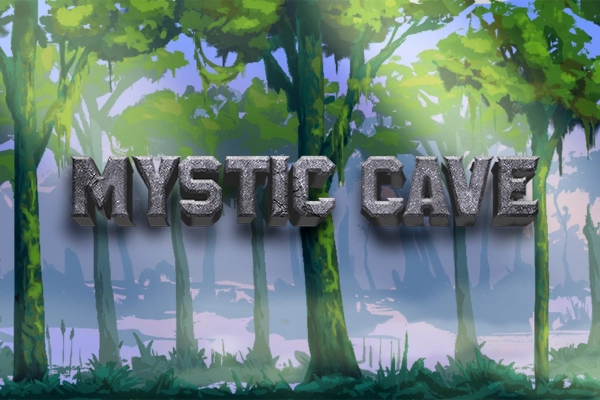 Mystic Cave at Here2Win Casino