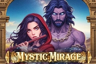 Mystic Mirage pokie