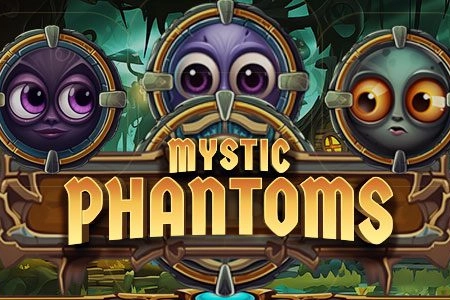 Mystic Phantoms pokie