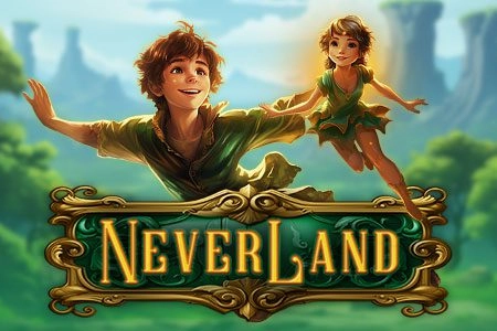 Neverland pokie