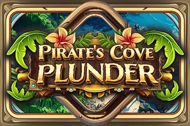 Pirate's Cove Plunder pokie