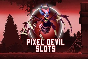 Pixel Devil Slots pokie