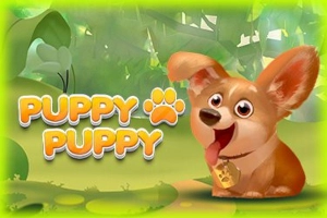 Puppy Puppy pokie