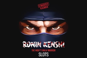 Ronin Kenshi pokie