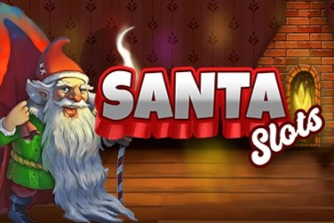 Santa Slots pokie
