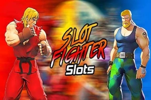 Slot Fighter pokie