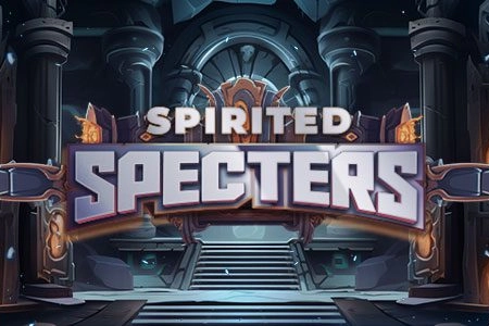 Spirited Specters at Here2Win Casino