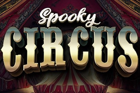 Spooky Circus pokie