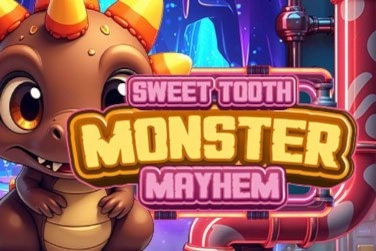 Sweet Tooth Monster Mayhem pokie