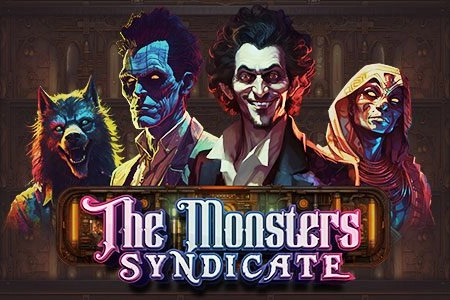 The Monsters Syndicate at Here2Win Casino